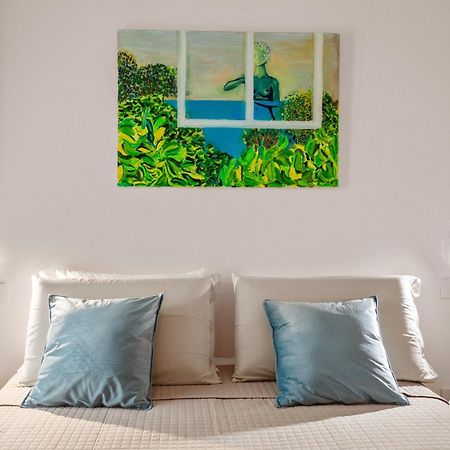 Апартаменты Flaviart Ольбия Экстерьер фото